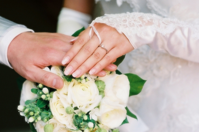 結婚 結婚
